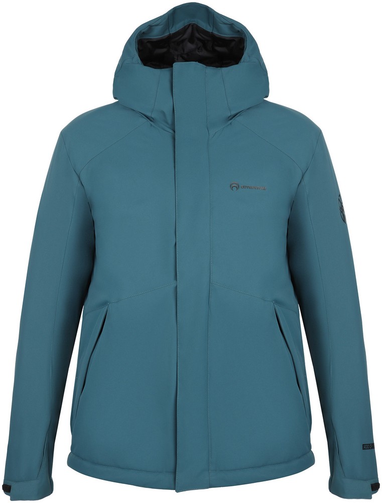 Scurta Outventure Jacket Men photo 