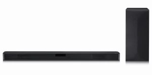 Soundbar LG SN4 