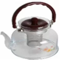 Заварочный чайник Inter AY07551MSN9 