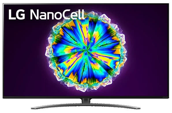 Televizor LG 55NANO866NA / 55" / NanoCell / UHD 4K photo 1