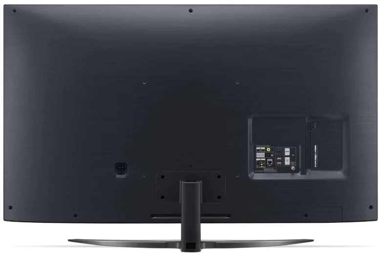 Televizor LG 55NANO866NA / 55" / NanoCell / UHD 4K photo 3