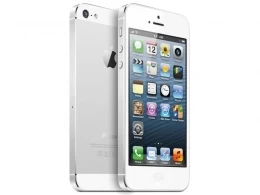 Смартфон Apple ME433DN/A 16Gb Silver 