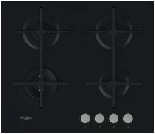 Plita cu gaz incorporabila Whirlpool AKT627NB  