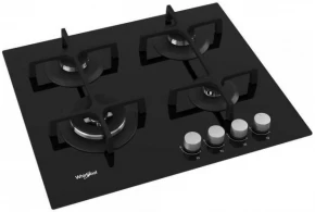 Plita cu gaz incorporabila Whirlpool AKT627NB  thumbnav 2