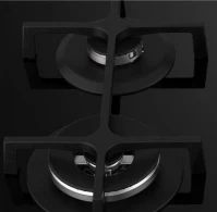 Plita cu gaz incorporabila Whirlpool AKT627NB  thumbnav 3