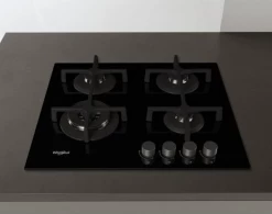 Plita cu gaz incorporabila Whirlpool AKT627NB  thumbnav 4