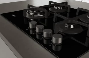 Plita cu gaz incorporabila Whirlpool AKT627NB  thumbnav 5