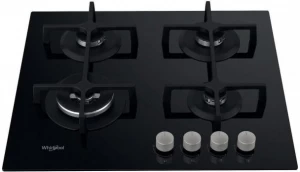 Plita cu gaz incorporabila Whirlpool AKT627NB  thumbnav 6