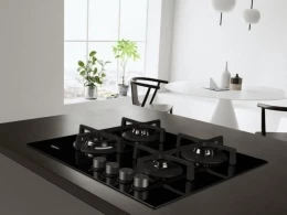 Plita cu gaz incorporabila Whirlpool AKT627NB  thumbnav 7