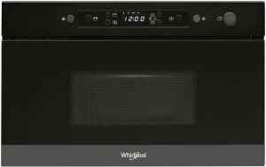 Cuptor cu microunde Whirlpool AMW4920NB 