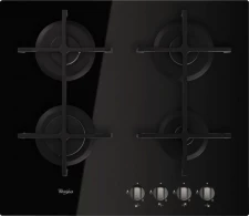 Plita cu gaz incorporabila Whirlpool GOS6413NB 