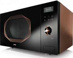 Cuptor cu microunde Gorenje MO25INB 