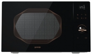 Микроволновая печь  Gorenje MO25INB thumbnav 3