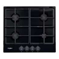 Plita cu gaz incorporabila Whirlpool TGML660NB 