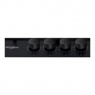 Plita cu gaz incorporabila Whirlpool TKRL661NB thumbnav 2