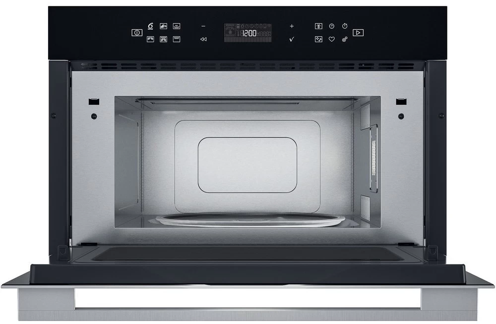 Микроволновая печь  Whirlpool W7MD440NB 1000 Вт / 31 л / Черный photo 5