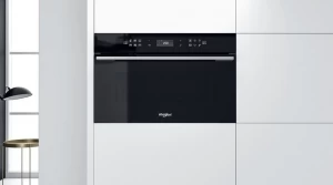 Микроволновая печь  Whirlpool W7MD440NB thumbnav 2