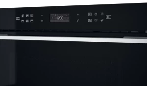 Микроволновая печь  Whirlpool W7MD440NB thumbnav 4