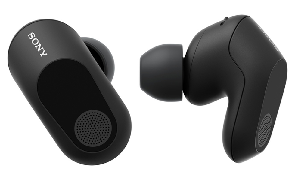 Căști Sony INZONE Buds Black Fara fir / Sport / Black photo 4