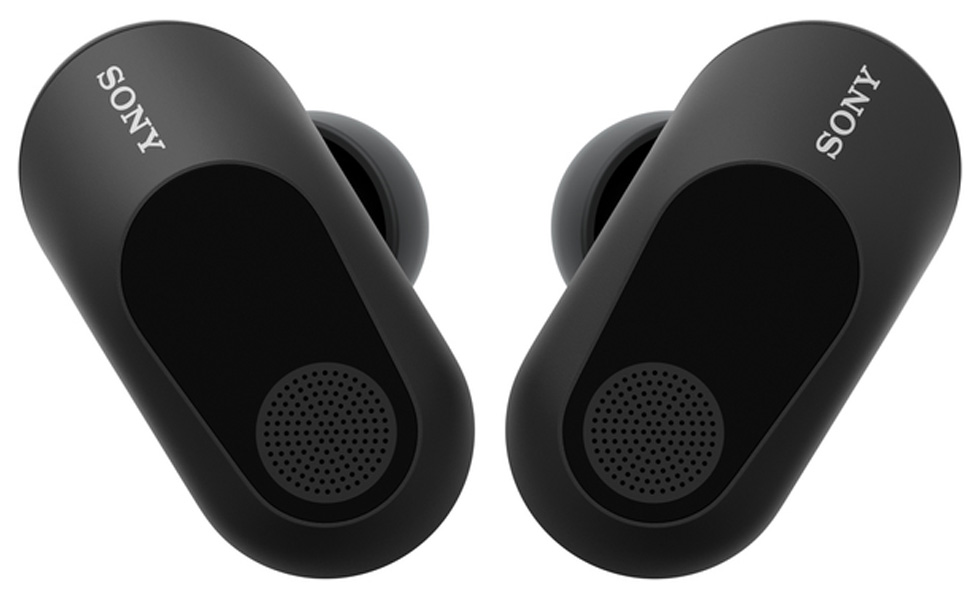 Căști Sony INZONE Buds Black Fara fir / Sport / Black photo 5