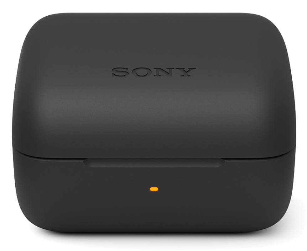 Căști Sony INZONE Buds Black Fara fir / Sport / Black photo 6