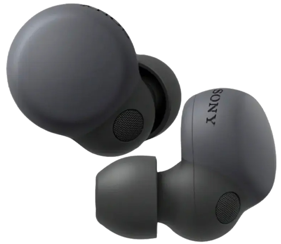 Căști Sony Negru Bluetooth / Home and Office / Negru photo 2