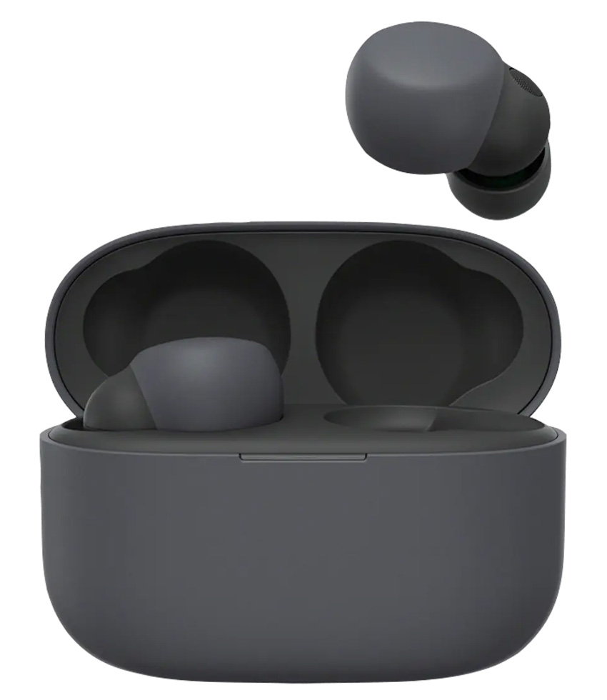 Căști Sony Negru Bluetooth / Home and Office / Negru photo 5