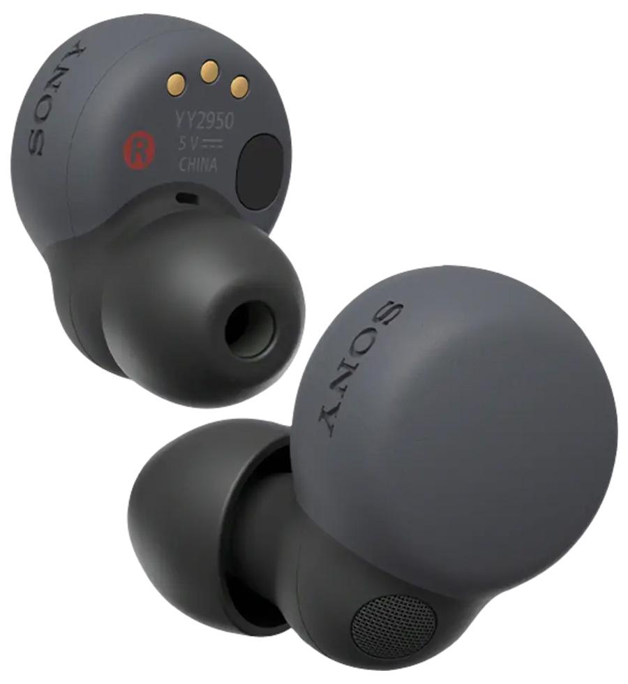 Căști Sony Negru Bluetooth / Home and Office / Negru photo 7