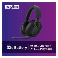 Наушники Sony WH G900NB thumbnav 5