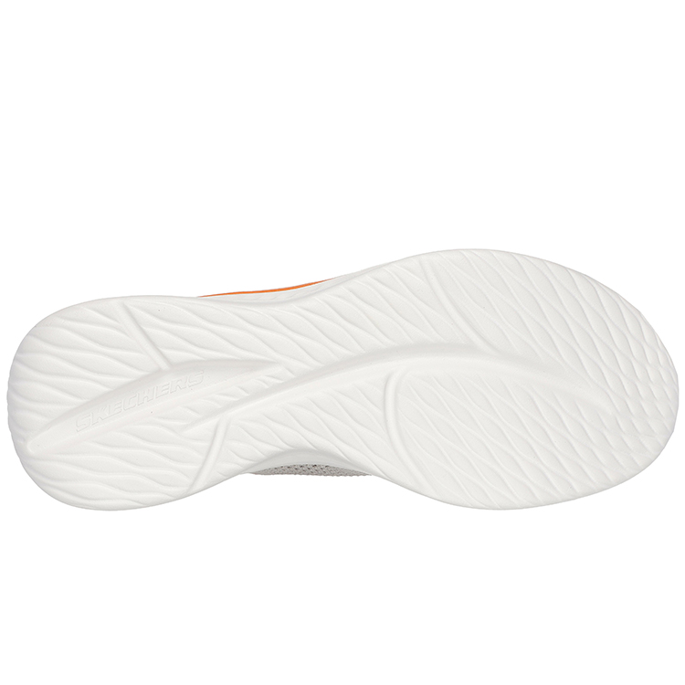 Кроссовки Skechers SLADE - QUINTO / Мужской / 45 / Серый photo 3