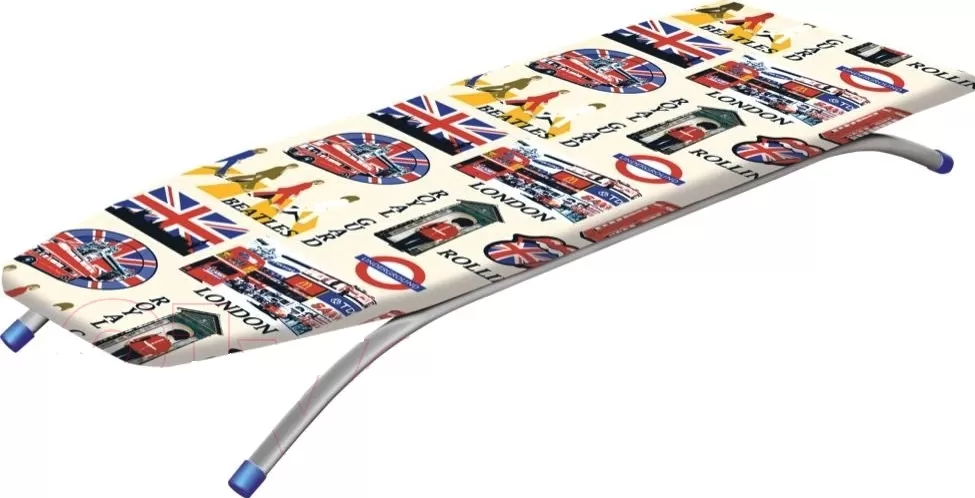 Masa de calcat Nika D photo 1