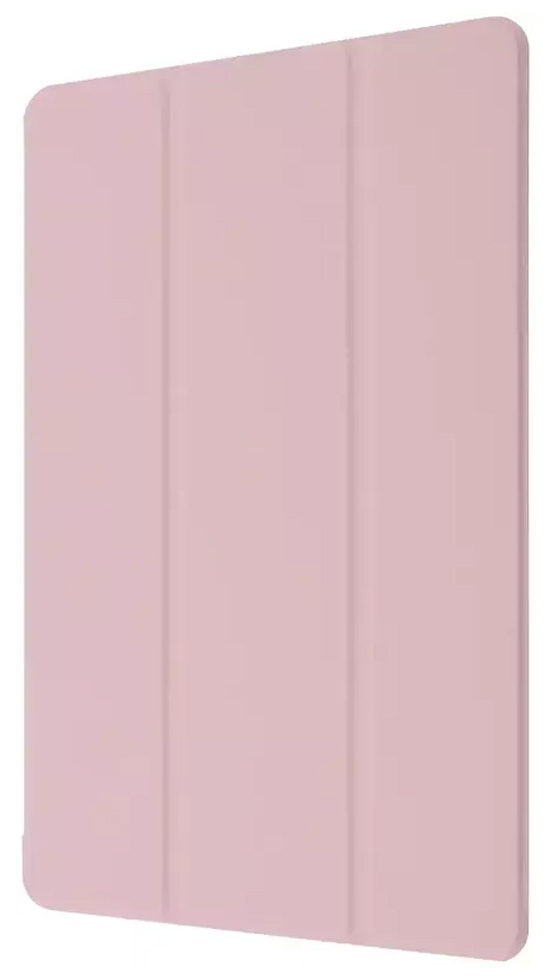 Husa WAVE Lenovo Tab M11 Pink Sand photo Husa WAVE Lenovo Tab M11 Pink Sand photo