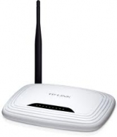 Router TP-Link TL-WR741ND thumbnav 1