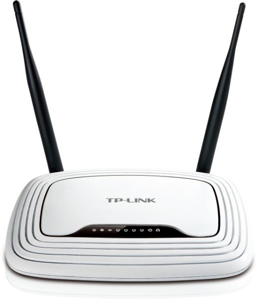 Роутер TP-Link TL-WR841ND photo 1 Роутер TP-Link TL-WR841ND photo 1