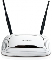 Роутер TP-Link TL-WR841ND thumbnav 1
