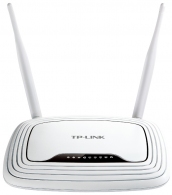 Router TP-Link TL-WR843ND thumbnav 1