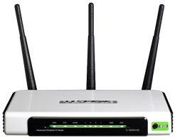 Роутер TP-Link TL-WR941ND thumbnav 1