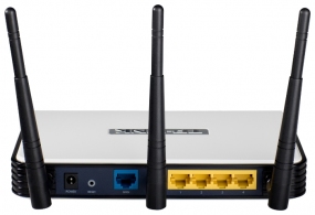 Роутер TP-Link TL-WR941ND thumbnav 2