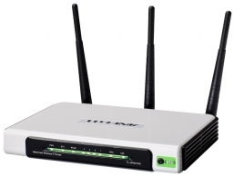 Роутер TP-Link TL-WR941ND thumbnav 3
