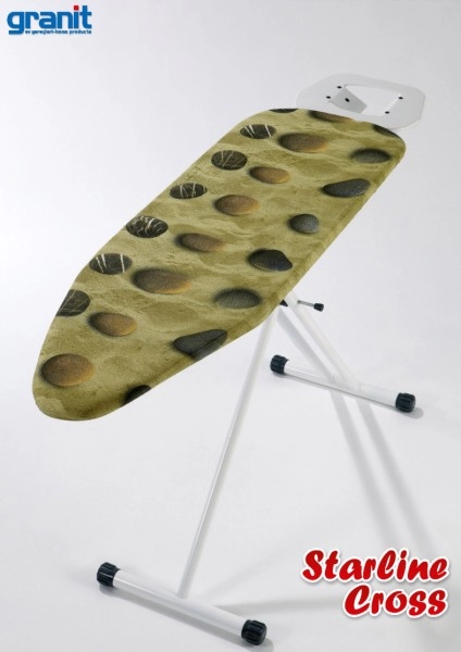 Гладильная доска Granit 2242 photo 1