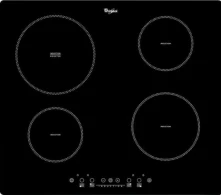 Встраиваемая индукционная панель Whirlpool ACM822NE 