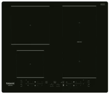 Встраиваемая индукционная панель Hotpoint - Ariston HB 4860B NE 