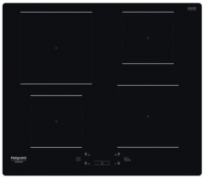 Встраиваемая индукционная панель Hotpoint - Ariston HQ5660SNE thumbnav