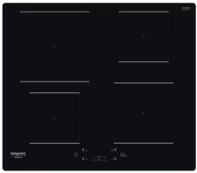 Встраиваемая индукционная панель Hotpoint - Ariston HQ5660SNE 