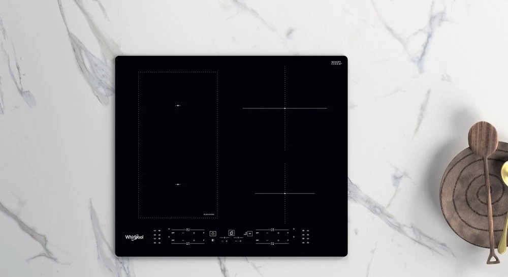 Встраиваемая индукционная панель Whirlpool WLB3360NE photo 4