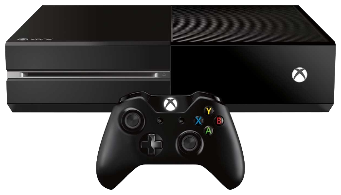 Consola Microsoft XboxONE500Gb+KINECT photo 1 Consola Microsoft XboxONE500Gb+KINECT photo 1