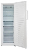 Congelator Midea 312WNF, 227 l, 172 cm, A+, Alb thumbnav 1