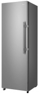Congelator Midea 338X , 259 l, 185 cm, A+, Inox 