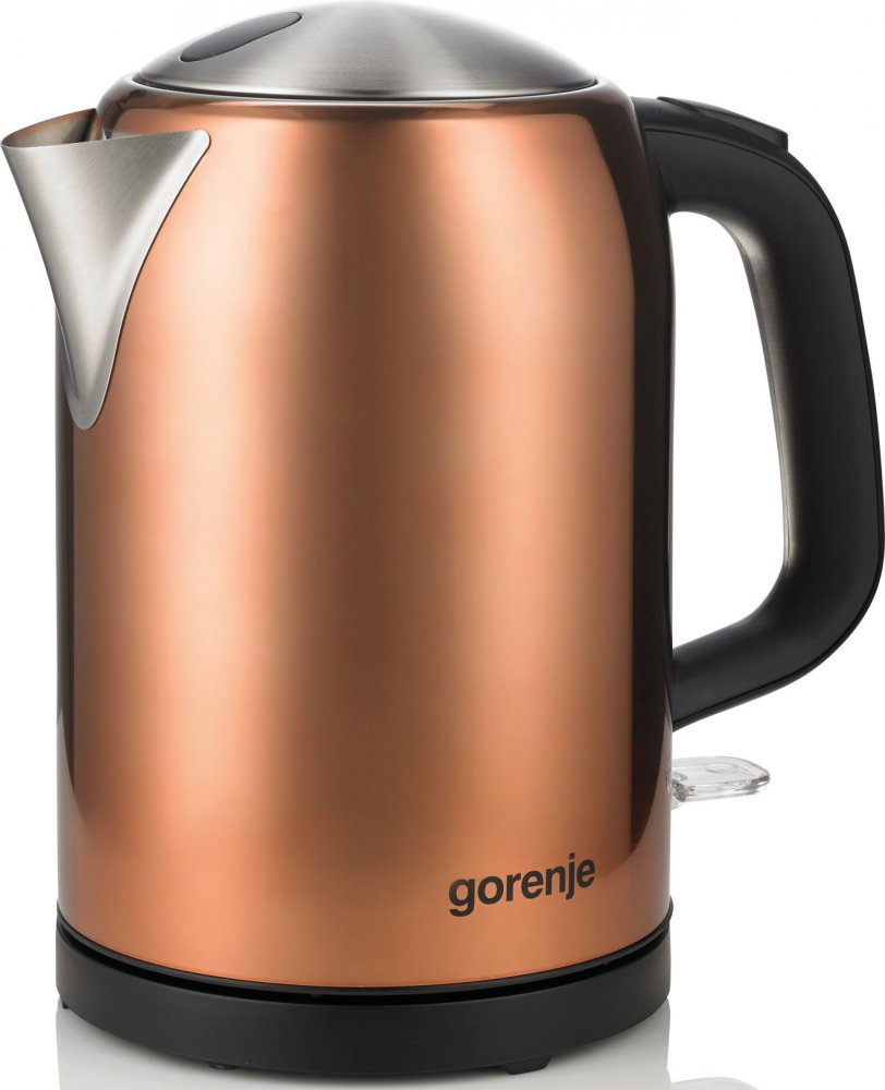 Чайник электрический Gorenje K17INF photo Чайник электрический Gorenje K17INF photo
