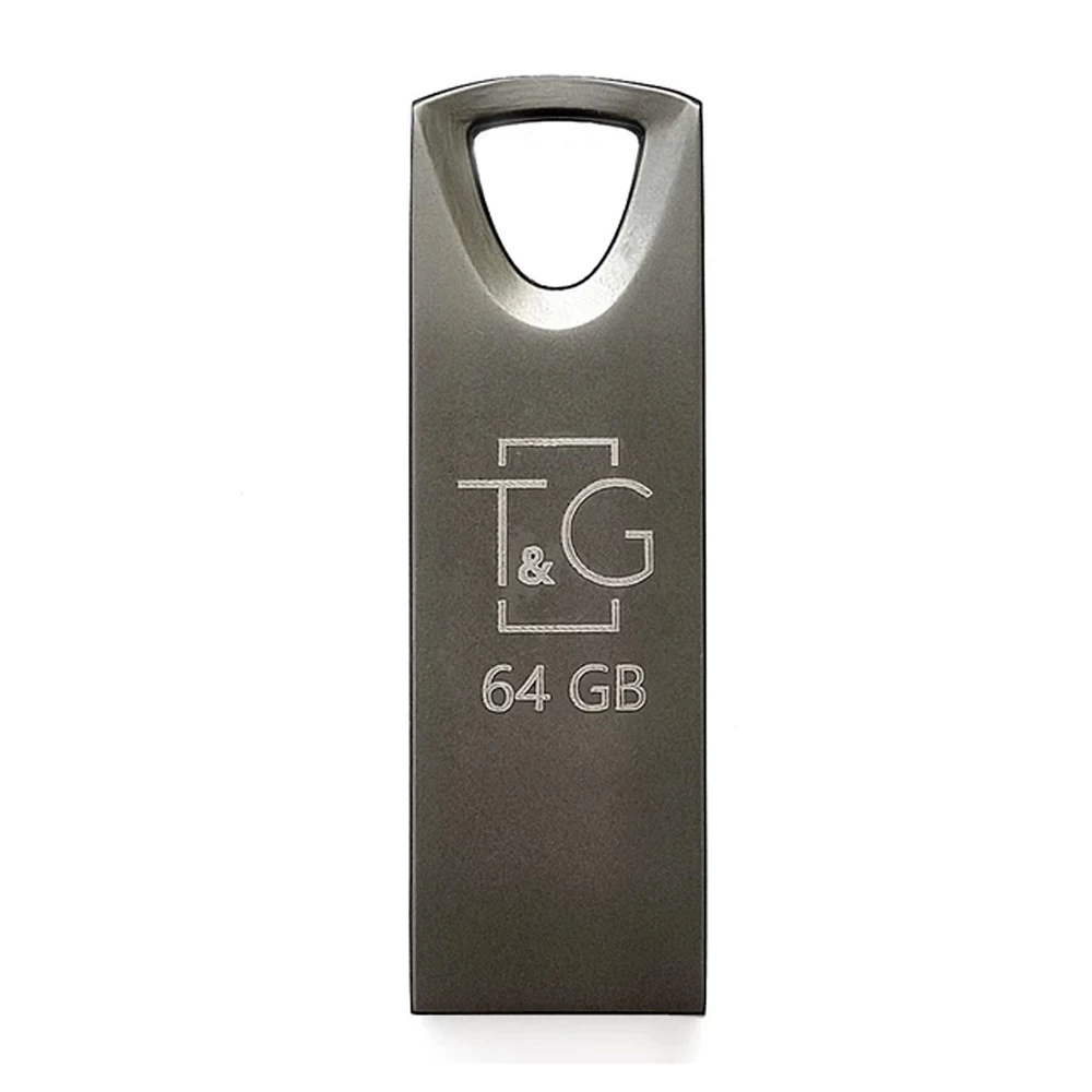 USB Flash TnG 2064GBLONG photo 1